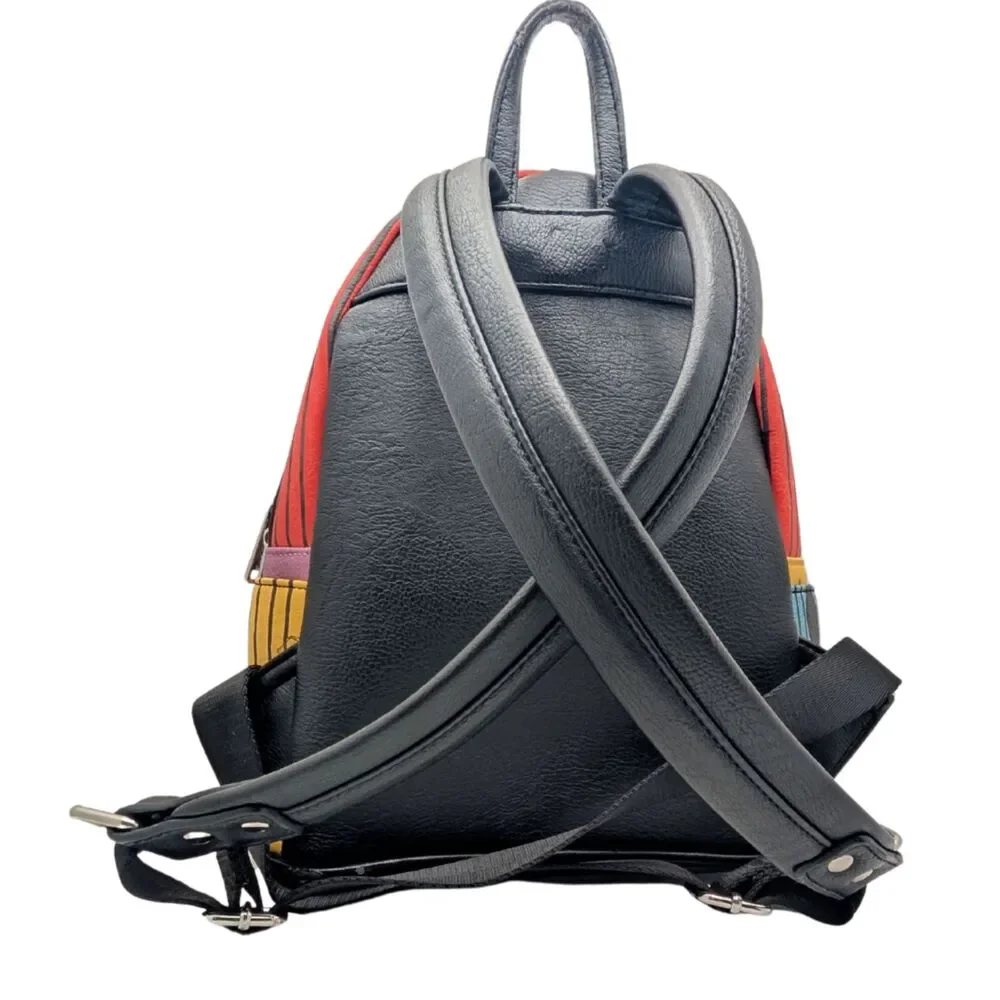 Loungefly The Nightmare Before Christmas Sally Mini Backpack